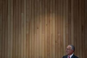 MARCELO REALÇA IMPORTÂNCIA DOS PORTOS E DIZ QUE SE VAI INFORMAR SOBRE DESPEDIMENTO