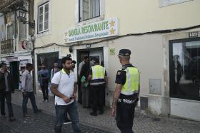 CÂMARA DE LISBOA TOMOU POSSE ADMINISTRATIVA DE PRÉDIOS PARA CONSTRUIR MESQUITA