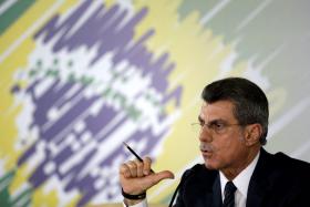 BRASIL: PSOL VAI ENTREGAR PEDIDO DE PRISÃO DE MINISTRO CITADO EM GRAVAÇÕES SOBRE CORRUPÇÃO