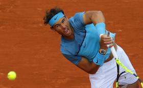 ROLAND GARROS: RAFAEL NADAL QUALIFICA-SE PARA A SEGUNDA RONDA, MURRAY TAMBÉM