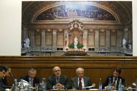 GOVERNO VAI ABRIR NOVO CONCURSO DO PROGRAMA DE DESENVOLVIMENTO RURAL DESTINADO ÀS FLORESTAS