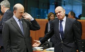 EUROGRUPO APROVA 10,3 MIL MILHÕES DE EUROS PARA A GRÉCIA – OFICIAL