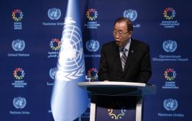 MISSÃO DA ONU DE DIREITOS HUMANOS SUSPENDE VISITA À UCRÂNIA POR FALTA DE ACESSO