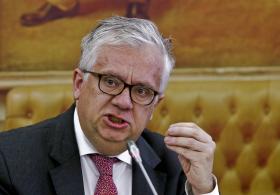 PORTUGAL PASSA A SER O “SEGUNDO PAÍS” NO ACOLHIMENTO DE REFUGIADOS — GOVERNO