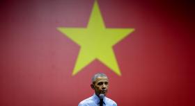 OBAMA VAI PRESTAR HOMENAGEM “A TODAS AS VÍTIMAS DA II GUERRA MUNDIAL” EM HIROSHIMA