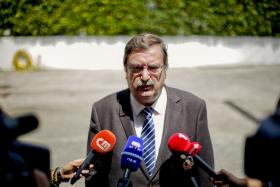 UGT QUER QUE TRABALHADORES BENEFICIÁRIOS DE CCT PAGUEM CONTRIBUTO AO SINDICATO