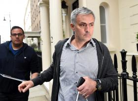 SKY AVANÇA QUE MOURINHO OFICIALIZA ACORDO COM MANCHESTER UNITED “ATÉ SEXTA-FEIRA”