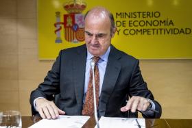 GOVERNO ESPANHOL CONVENCIDO QUE COMISSÃO EUROPEIA NÃO VAI APLICAR SANÇÕES AO PAÍS