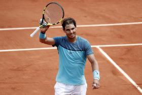 ROLAND GARROS: DJOKOVIC E NADAL SEGUEM EM FRENTE NO DIA DO ADEUS DE JOÃO SOUSA