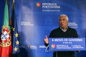 COSTA DIZ QUE OPOSIÇÃO CUJO SUCESSO DEPENDE DO FRACASSO ALHEIO NÃO MERECE GRANDE APREÇO