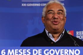 PM DIZ QUE “HÁ LIMITES PARA TUDO” E QUE SERÁ ENCONTRADA SOLUÇÃO PARA GREVE DOS ESTIVADORES