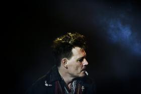 ROCK IN RIO: UMA AULA DE ROCK PARA 56 MIL PESSOAS COM HOLLYWOOD VAMPIRES
