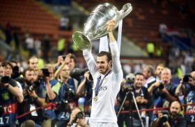 EURO2016: GARETH BALE LIDERA CONVOCATÓRIA DO PAÍS DE GALES