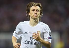 EURO2016: MODRIC E RAKITIC ENTRE OS 23 SELECIONADOS CROATAS