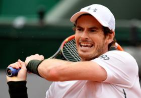 ROLAND GARROS: WAWRINKA E MURRAY AVANÇAM PARA OS QUARTOS DE FINAL