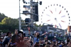 ROCK IN RIO: 329 MIL PESSOAS NA EDIÇÃO DESTE ANO – NÚMEROS FINAIS DA ORGANIZAÇÃO