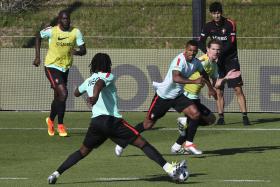 EURO2016: PORTUGAL VENCE HISTÓRICO COM ISLÂNDIA E HUNGRIA, MAS PERDE COM ÁUSTRIA