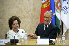 MARCELO ELOGIA MANUELA EANES E CRITICA OS LÍDERES QUE DESERTIFICAM O HORIZONTE