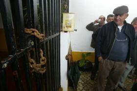 INSOLVÊNCIAS DE EMPRESAS AUMENTARAM 18% ATÉ ABRIL — ESTUDO