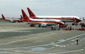 ANGOLANA TAAG RECEBE TERCEIRO 777-300 EM JUNHO E REFORÇA LIGAÇÕES A PORTUGAL