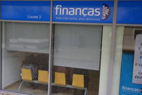 FUNCIONÁRIOS FISCAIS SÃO E QUEREM SER “PARCEIROS PARA A CIDADANIA” — DIRETORA-GERAL