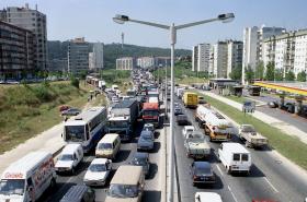 OBRAS AVANÇAM “IMEDIATAMENTE” NA SEGUNDA CIRCULAR – CÂMARA DE LISBOA