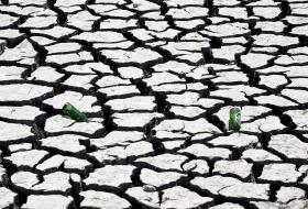 MAIS DE 42 MILHÕES ARRISCAM FOME NAS REGIÕES LESTE E SUL DE ÁFRICA DEVIDO À SECA