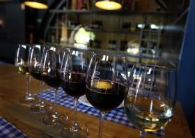 VINHOS DE LISBOA AUMENTAM EXPORTAÇÕES MESMO COM ANGOLA A DEIXAR DE SER PRIMEIRO MERCADO