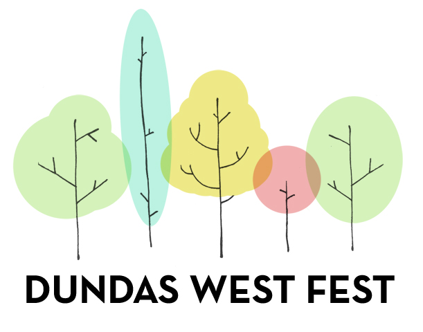 DUNDAS WEST FEST A 11 DE JUNHO