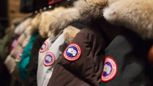 Foto de arquivo. (Aaron Vincent Elkaim / THE CANADIAN PRESS)