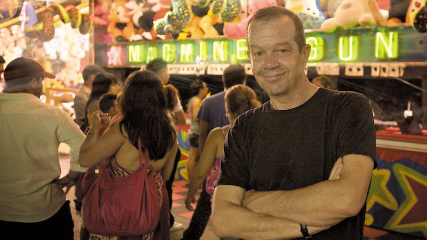 Cortesia Darwyn Cooke Blogspot