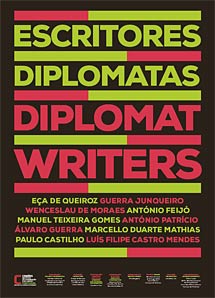 EXPOSIÇÃO “ESCRITORES DIPLOMATAS” NO CONSULADO-GERAL DE PORTUGAL EM TORONTO