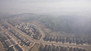 Foto de arquivo. (Jason Franson / THE CANADIAN PRESS)