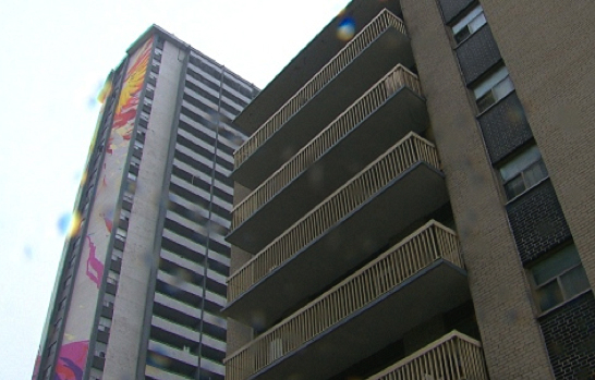 PROVÍNCIA VAI GASTAR 900 MILHÕES DE DÓLARES EM REEQUIPAMENTO DE HABITAÇÃO SOCIAL