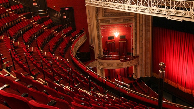 The Royal Alexandra Theatre. (Mirvish.com)