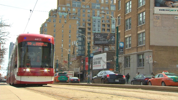 TTC PREOCUPADA COM DECLÍNIO DO NÚMERO DE PASSAGEIROS