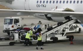 GREVE DOS TRABALHADORES DO ‘HANDLING’ FOI DESCONVOCADA – SINDICATO