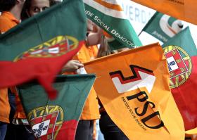 DISTRITAL DO PSD/PORTO DEMITE-SE E MARCA ELEIÇÕES PARA 23 DE JULHO