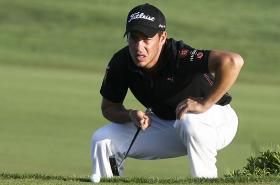 GOLFISTA LUSO JOSÉ-FILIPE LIMA TERCEIRO NO NAJETI OPEN, APÓS TRÊS VOLTAS