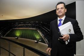 PRESIDENTE DO NACIONAL CRITICA CORTES NAS SUBVENÇÕES DO GOVERNO REGIONAL DA MADEIRA