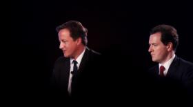 BREXIT: CAMERON E OSBORNE ALERTAM PARA RISCO DA SAÍDA E LEMBRAM QUE NÃO HÁ VOLTA ATRÁS