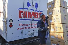 BIMBO RECEBEU LUZ VERDE DAS AUTORIDADES PARA A COMPRA DA PANRICO