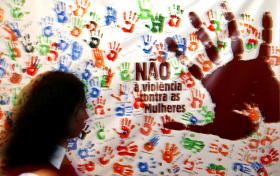 QUASE METADE DAS VÍTIMAS DE HOMICÍDIO APOIADAS PELA APAV ERA ALVO DE VIOLÊNCIA DOMÉSTICA