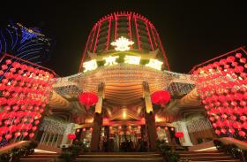 RECEITAS DO JOGO EM MACAU VOLTAM A CRESCER EM AGOSTO – CORRETORA