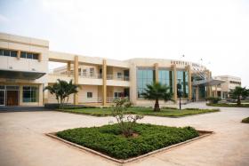 MAIOR HOSPITAL DE LUANDA PASSA A FAZER PARTOS