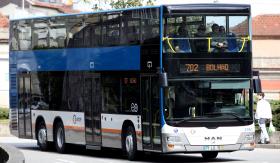 ÁREA METROPOLITANA DO PORTO DISCUTE SEXTA-FEIRA MODELO DE GESTÃO DA STCP