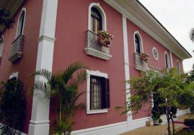 NOVOS EMPRÉSTIMOS PARA A CASA EM MACAU CAEM 35,1% EM ABRIL