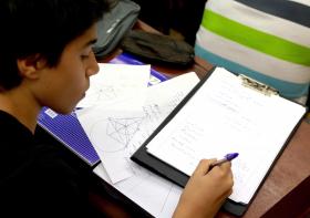 PROFESSORES DE MATEMÁTICA QUEREM SUSPENSÃO DOS PROGRAMAS DO BÁSICO E SECUNDÁRIO