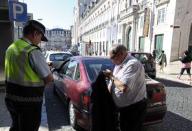 SERÃO “MAIS DE 250” OS ELEMENTOS DA PSP QUE PASSARÃO PARA A POLÍCIA MUNICIPAL – MEDINA