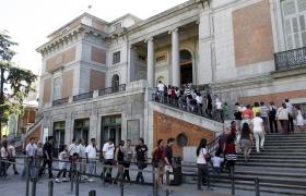 SOUTO MOURA FINALISTA EM CONCURSO PARA REABILITAR MUSEU DO PRADO